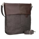 ZWEI Tasche OLLI Umhängetasche Schultertasche OT12...