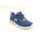 Skechers Damen Schnürschuh ArchFit blau kombi