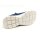 Skechers Damen Schnürschuh ArchFit blau kombi