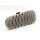Fischer Herren Clog dunkelbraun