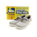 Skechers ON-THE-GO Slip-ins Ballerina taupe