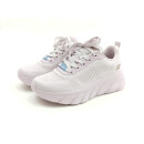 Skechers Bobs Damen Schnürschuh zart rosa