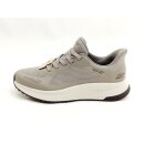 Skechers Herren Slip ins dunkelbeige