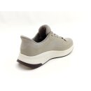 Skechers Herren Slip ins dunkelbeige