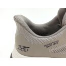Skechers Herren Slip ins dunkelbeige