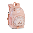 Kinder Rucksack mit Katzenmotiv und Bodenfach, 8 Liter,...