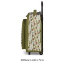 Fabrizio Kindertrolley für Mädchen mit...