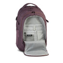BestWay Rucksack mit zwei Hauptfächern und Brustgurt