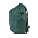 BestWay Evolution Solid Rucksack 22 Liter grau-grün