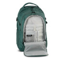 BestWay Evolution Solid Rucksack 22 Liter grau-grün