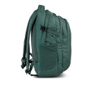 BestWay Evolution Solid Rucksack 22 Liter grau-grün