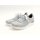 Waldläufer Damen Sneaker Schnürer Ramona  pastell-bunt Strech Weite K