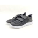 Magnus Herren Sportschuh schwarz mit zwei...