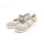 Remonte Damen Klett Ballerina sportlich durchbrochen beige