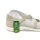 Remonte Damen Klett Ballerina sportlich durchbrochen beige