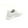 Remonte Damen Sneaker mit Stretchschnürung durchbrochen weiß