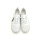 Remonte Damen Sneaker mit Stretchschnürung durchbrochen weiß