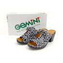 Gemini Damen elegante Pantolette 6cm Absatz...