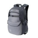 Nitro Future Hero 35 Liter Rucksack Graphite