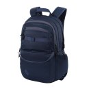 Nitro Future Hero 35 Liter Rucksack NIGHT SKY