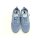 2go Damen Sneaker mit Zier Stretchschnürung hellblau