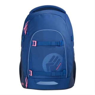 Coocazoo Schulrucksack Mate Tarp Stormy Rain 30L