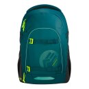 Coocazoo MATE, Tarp Muddy Lagoon 30L