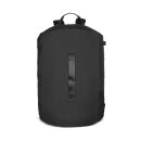 Bugatti Letters Reisetasche 2 in 1 / Weekender 2 in 1