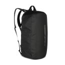 Bugatti Letters Reisetasche 2 in 1 / Weekender 2 in 1