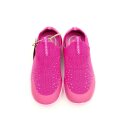Lico Kinder Barfussschuh zum schlüpfen pink