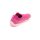 Lico Kinder Barfussschuh zum schlüpfen pink