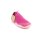 Lico Kinder Barfussschuh zum schlüpfen pink