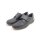 Waldläufer Damen Klett Halbschuh schwarz