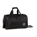 kleine Rollenreisetasche, 37 Liter, Reisetasche mit...