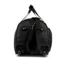 kleine Rollenreisetasche, 37 Liter, Reisetasche mit...