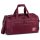 Worldpack Weekender Weinrot – Reisetasche mit Trolley-Aufsteckfunktion