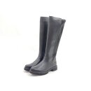 Remonte Damen Langschaftstiefel seitlichem...