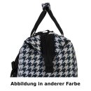Punta Weekend Doctors Bag XL mit Schultergurt weiß beige