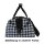 Punta Weekend Doctors Bag XL mit Schultergurt weiß beige