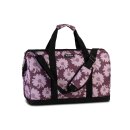 Punta Weekend Doctors Bag XL Reisetasche 27 Liter malve