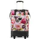 Punta Big Wheel Shoppingroller 40 Liter bunt