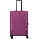 Travelite CORSIICA Trolley 4w M exp., Pink