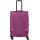 Travelite CORSIICA Trolley 4w M exp., Pink
