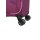 Travelite CORSIICA Trolley 4w M exp., Pink