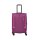 Travelite CORSIICA Trolley 4w M exp., Pink