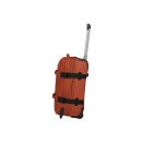 travelite BOLONIA Wheeled Duffle S mit Teleskopgriff
