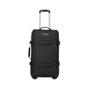 travelite BOLONIA Wheeled Duffle M mit Teleskopgriff