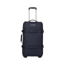 travelite BOLONIA Wheeled Duffle M mit Teleskopgriff