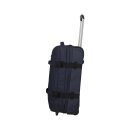 travelite BOLONIA Wheeled Duffle M mit Teleskopgriff