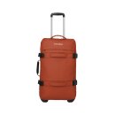 travelite BOLONIA Wheeled Duffle M mit Teleskopgriff
